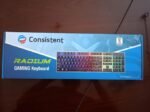 RADIUM GAMING KEYBORED - Image 3