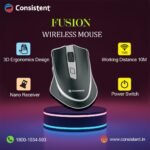 WIRELESS MOUSE - Image 2