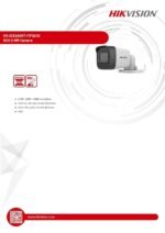 HIKVISION FULL HD COLOR CAMERA - Image 3