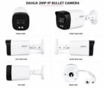 LIGHT NETWORK CAMERA - Image 6