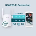 WI-FI RANGE EXTENDER 300 MBPS - Image 6