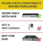 NETWORK BULLET CAMERA - Image 3
