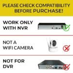NETWORK BULLET CAMERA - Image 4