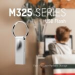 HIKVISION M325 USB 3.2 FLASH DRIVE 64G - Image 4