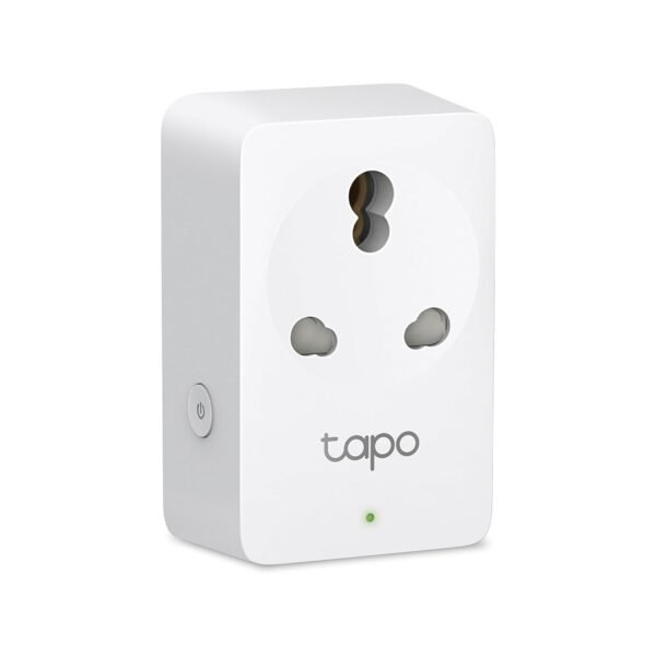 MINI SMART WI-FI PLUG ENERGY MONITORING BLUETOOTH  SETUP