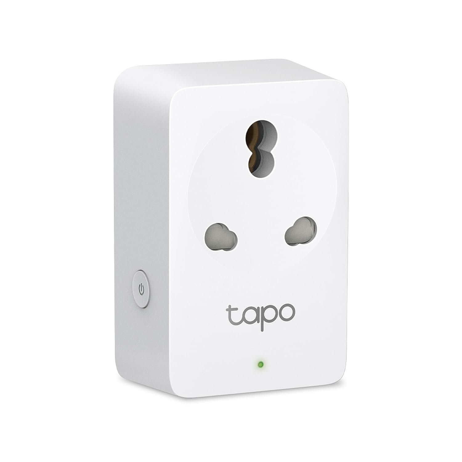 61mwkFhzVJL._SL1500_ MINI SMART WI-FI PLUG ENERGY MONITORING BLUETOOTH SETUP - Image 1