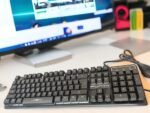 WIRED COMBO KEYBORED & MOUSE