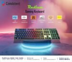 RADIUM GAMING KEYBORED - Image 4