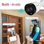 NETWORK BULLET CAMERA - Image 4