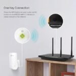 MESH WI-FI EXTENDER AC750 DUAL BAND - Image 6