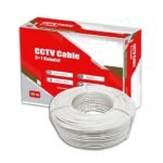 CP PLUS STANDARD CCTV CABLE