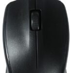 WIRED MOUSE