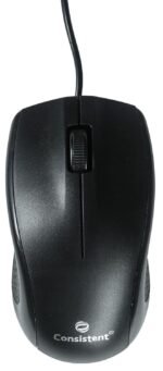 WIRED MOUSE