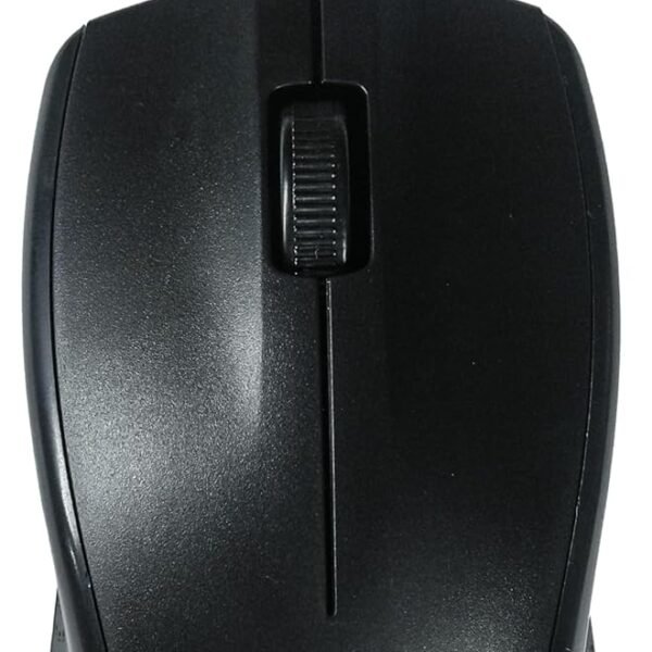WIRED MOUSE