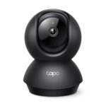 TAPO PAN/TILT HOME SECURITY WI-FI CAMERA 2K - Image 5