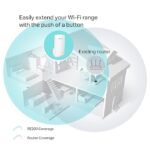 MESH WI-FI EXTENDER AC750 DUAL BAND - Image 5