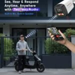 NETWORK BULLET CAMERA - Image 4