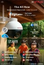 WI-FI CAMERA - Image 3