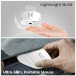 WIRELESS OPTICAL MOUSE - Image 6