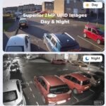 NETWORK BULLET CAMERA - Image 5