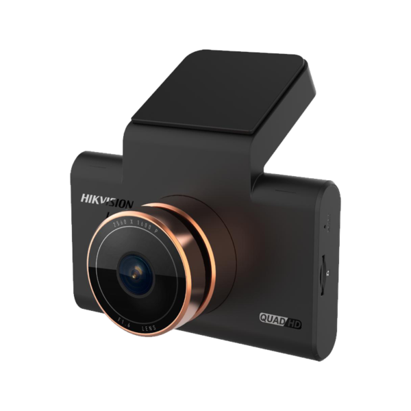 C6 Pro Smart Dash Camera (with GPS & ADAS)