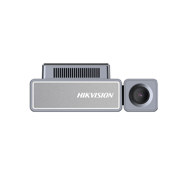 C8 4K Dual-Channel Smart Dash Camera