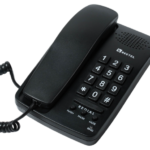 Beetel B15 Basic Corded Phone