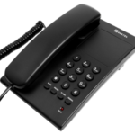 Beetel B17 Basic Corded Landline Phone