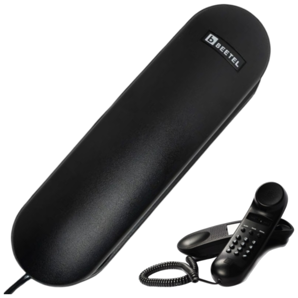 Beetel B25 Corded Phone