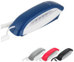 Beetel B29 Designer Slim Corded Phone