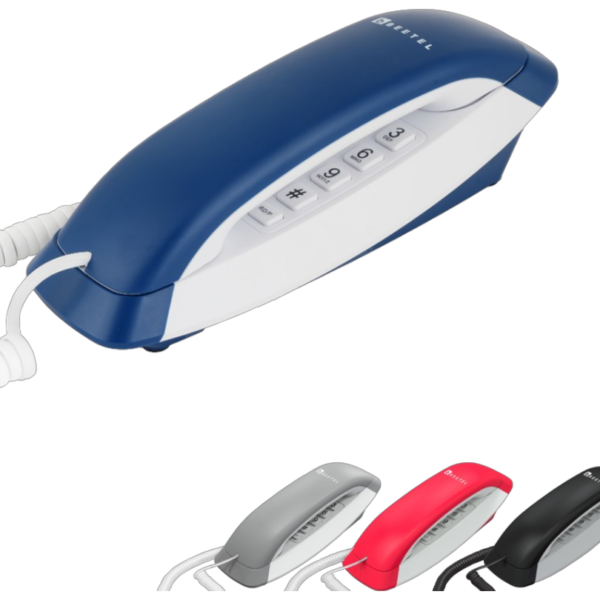 Beetel B29 Designer Slim Corded Phone