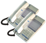 Beetel B77 1+1 Plan Intercom Corded Phone
