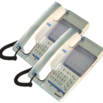 Beetel B77 1+1 Plan Intercom Corded Phone
