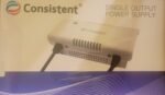 CONSISTENT CCTV POWER SUPPLY - Image 2