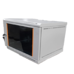 9U Network Rack (Modular)