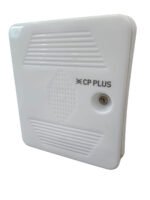 PVC Enclosure