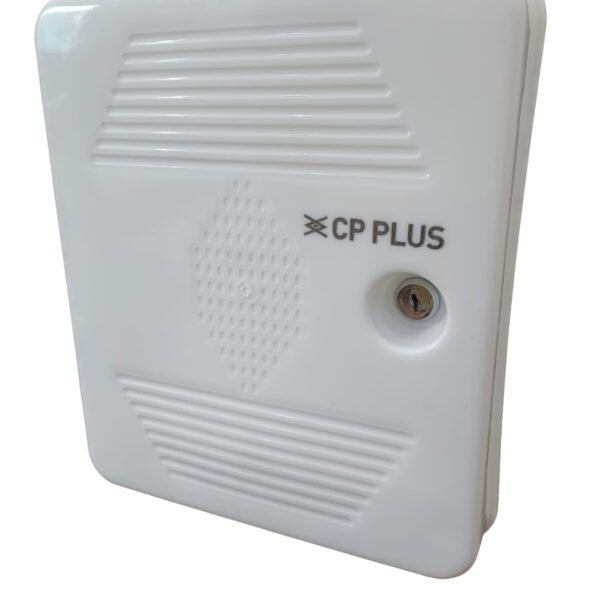 PVC Enclosure