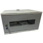 Wall Mount 4U Rack