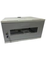 Wall Mount 4U Rack