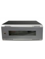 2U RACK  DVR/NVR Wall Mount Rack     