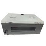 4U DVR/NVR Wall Mount Rack