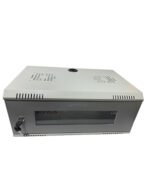 4U DVR/NVR Wall Mount Rack