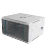 6U DVR/NVR Rack
