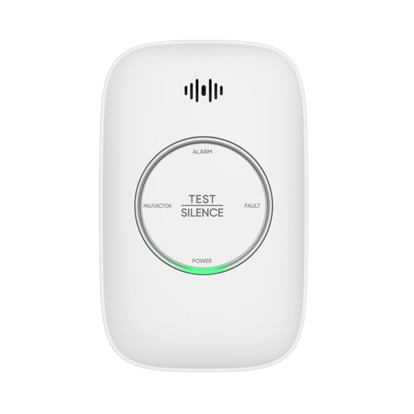 Standalone LPG Combustible Gas Detector