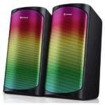 CONSISTENT USB 2.0 SPEAKER BANG BANG