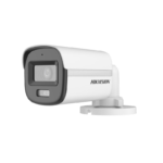 2MP ColorVu Audio Fixed Mini Bullet Camera