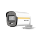 Audio Fixed Mini Bullet Camera