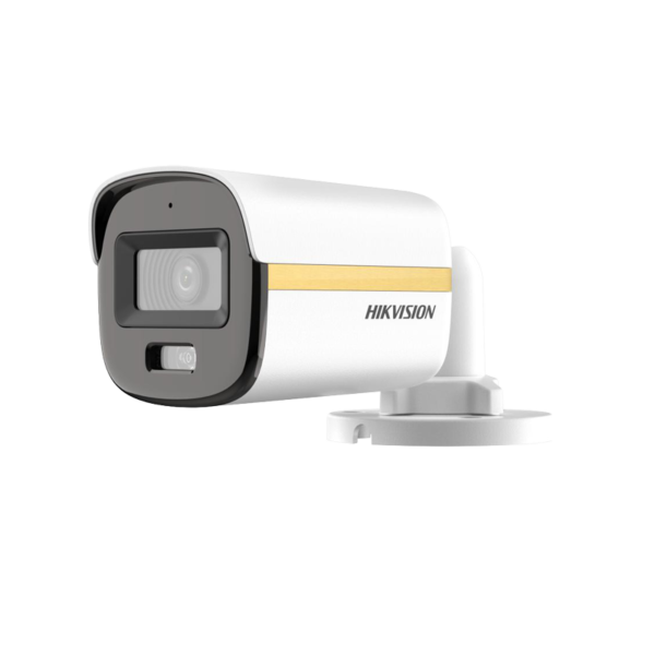Audio Fixed Bullet Camera