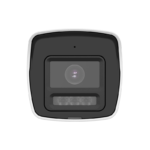 Two Way Audio & Siren Fixed Mini Bullet Camera