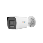 3K Smart Hybrid Light ColorVu Fixed Mini Bullet Camera
